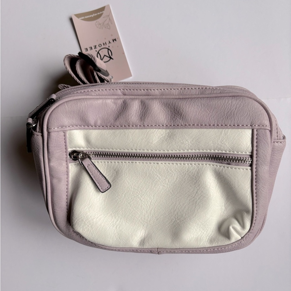 Crossbody bag